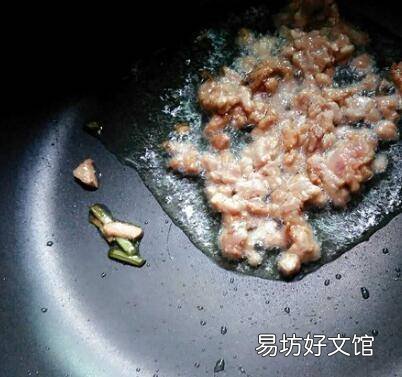淮山的怎么炒