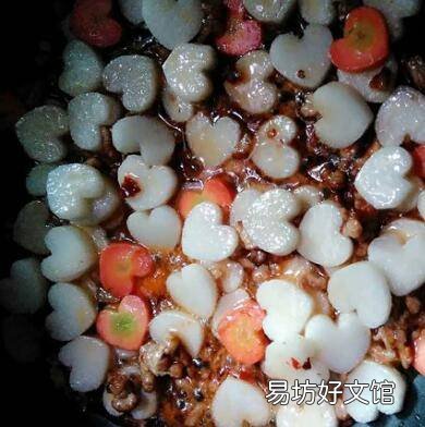 淮山的怎么炒