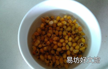 黄豆炒鸭怎么做好吃