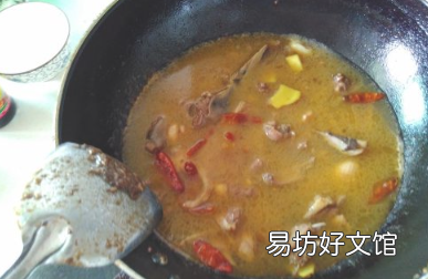 黄豆炒鸭怎么做好吃