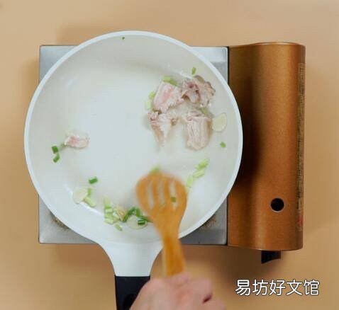 黄豆芽炒肉丝怎么做