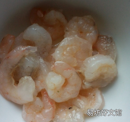 黄瓜炒虾仁怎么做虾仁嫩