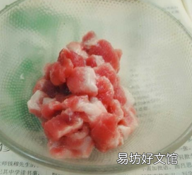 黄瓜炒瘦肉怎么做好吃又简单