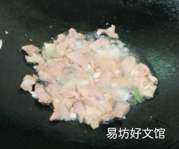 黄瓜炒瘦肉怎么做好吃又简单