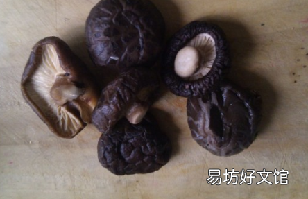 黄瓜香菇怎么炒好吃