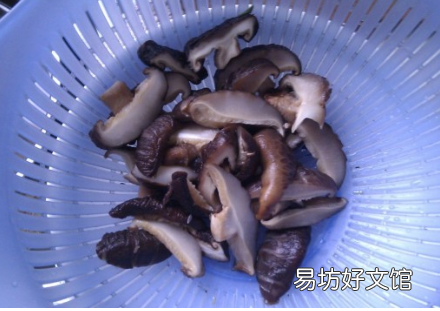 黄瓜香菇怎么炒好吃