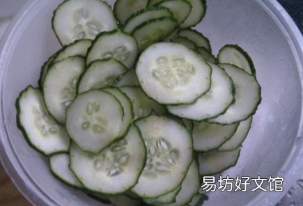 黄瓜香菇怎么炒好吃