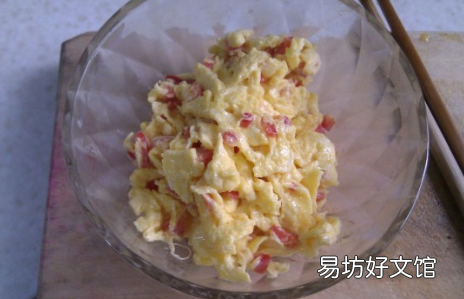 黄瓜香菇怎么炒好吃