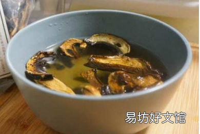 黄粘盖牛肝菌怎么炒好吃