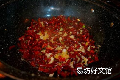 黄粘盖牛肝菌怎么炒好吃