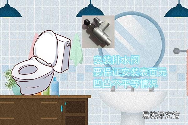 马桶水箱一直流水怎么办