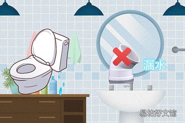 马桶水箱一直流水怎么办