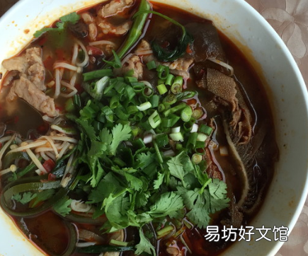 火锅米线怎么炒