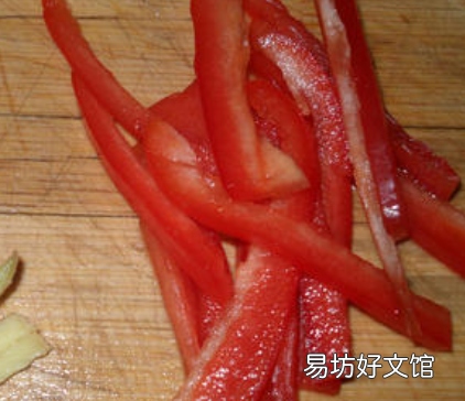 火腿炒蒜苗怎么做好吃