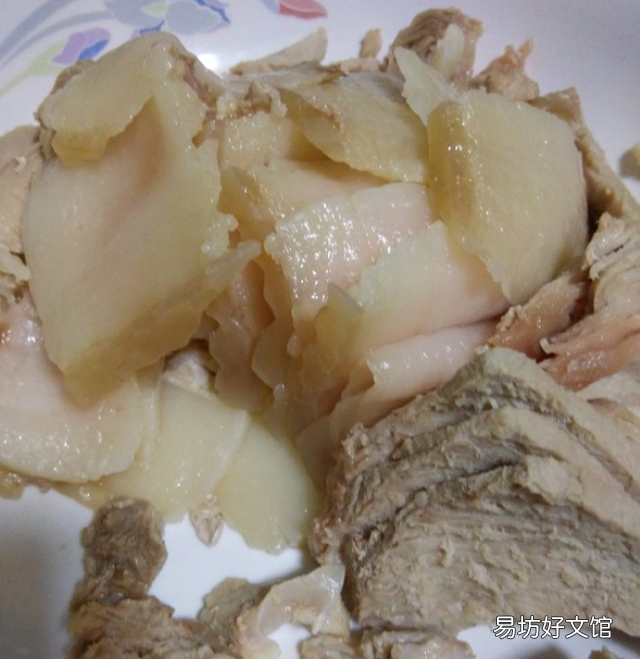 红薯干炒肉怎么做好吃法