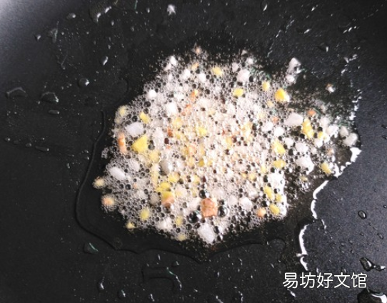 胡豆怎么炒皮不老