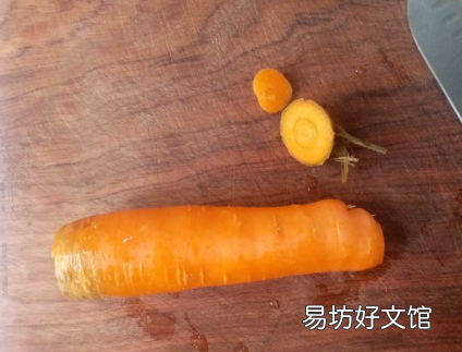 胡萝卜丝怎么炒不粘锅