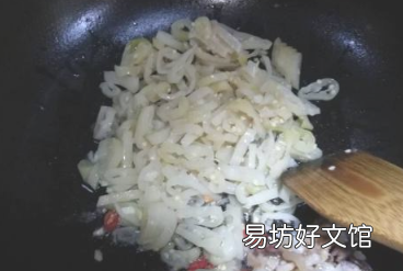 湖南白辣椒怎么炒肉