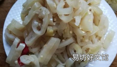 湖南白辣椒怎么炒肉