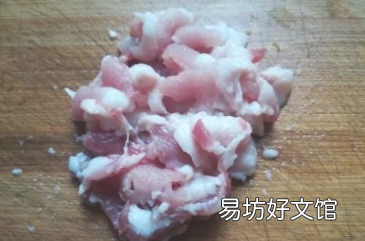 湖南白辣椒怎么炒肉