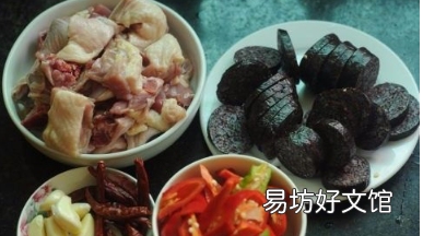 湖南的血粑怎么炒好吃