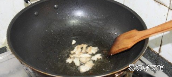 湖南武冈豆腐干怎么炒