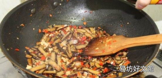 湖南武冈豆腐干怎么炒