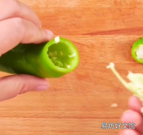 虎皮怎么炒好吃