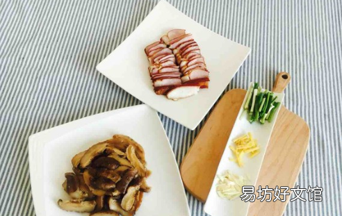 花菇怎么炒才好吃