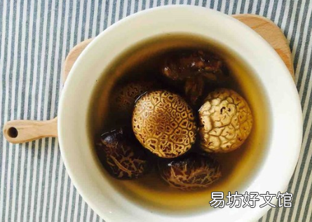 花菇怎么炒才好吃