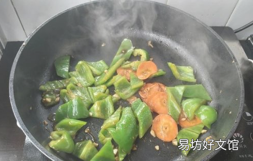 炒海杂拌怎么做