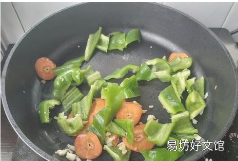 炒海杂拌怎么做