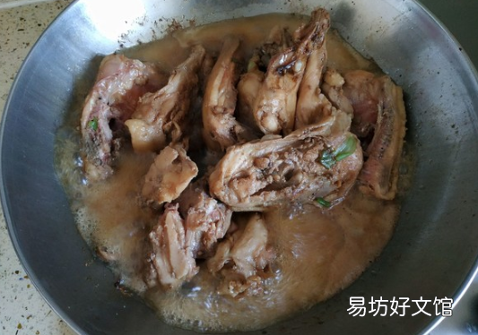 炒鸡骨怎么做好吃吗