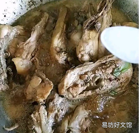 炒鸡骨怎么做好吃吗
