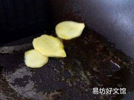 炒鸡肉总是粘锅怎么办