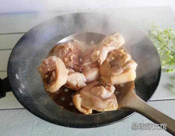 炒鸡肉总是粘锅怎么办