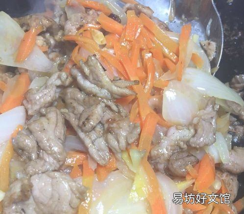 炒白粿怎么做好吃