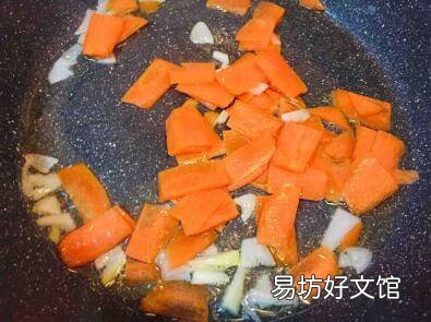 炒白色的蘑菇怎么炒好吃