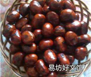 炒板栗怎么不会裂开
