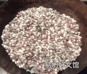 炒板栗怎么不会裂开