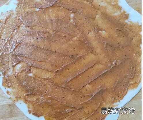 炒饼中的饼怎么做