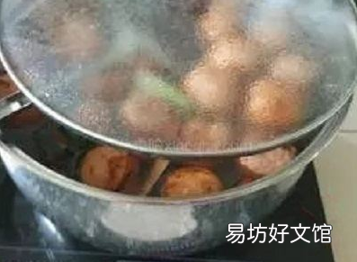 炒带壳的核桃怎么入味