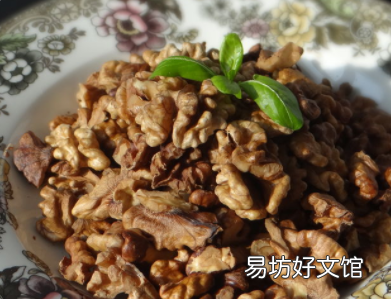 炒带壳的核桃怎么入味