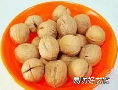 炒带壳的核桃怎么入味