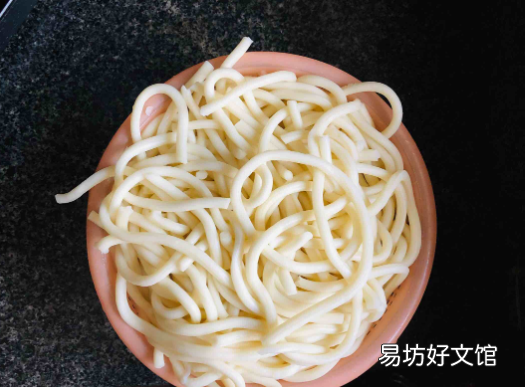 炒大条面怎么做好吃吗