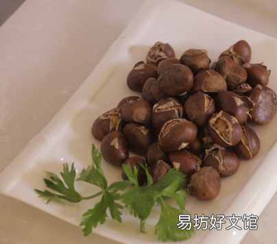 板栗怎么炒甜