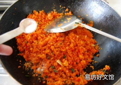 苞谷酸怎么炒