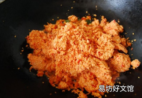 苞谷酸怎么炒