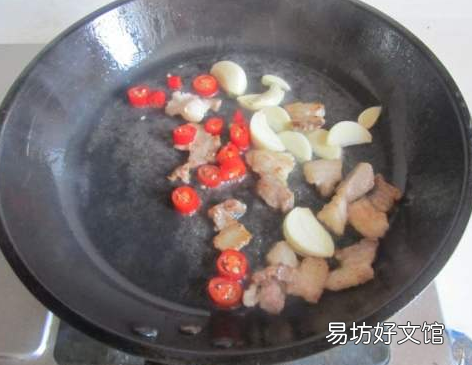 抱子甘蓝怎么炒