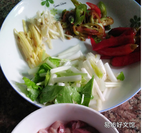 爆炒鸡心鸡肝怎么炒